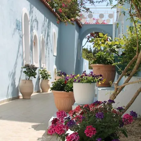 Pelagos Bay Hotel 호텔