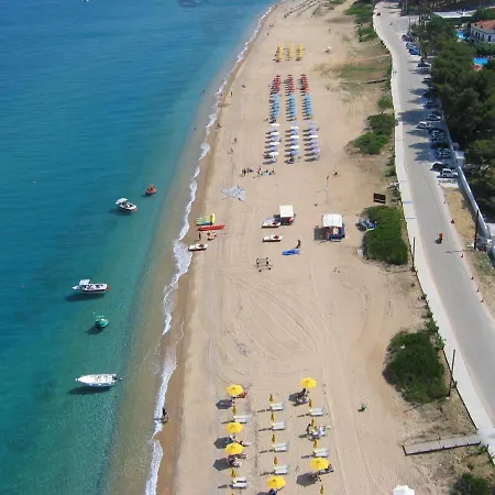 Pelagos Bay Hotel 3* 케팔로니아