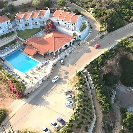 호텔 Pelagos Bay Hotel