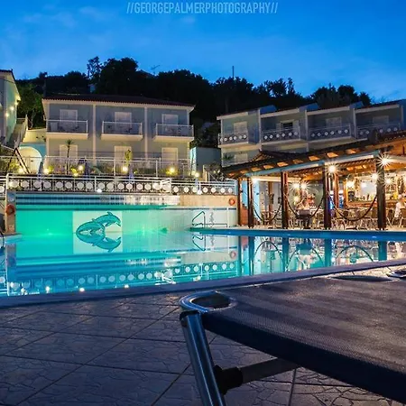 Pelagos Bay Hotel 호텔 케팔로니아