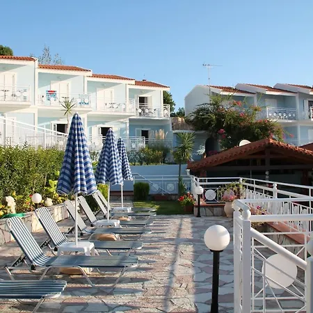 Pelagos Bay Hotel 케팔로니아