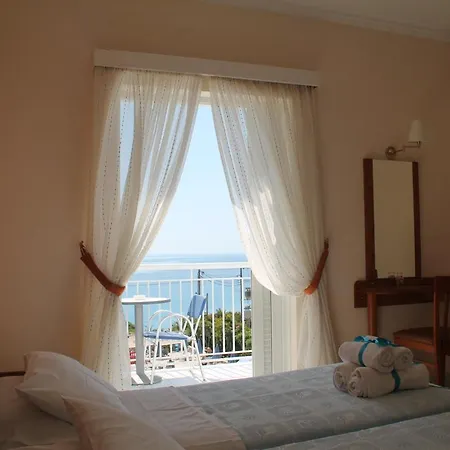호텔 Pelagos Bay Hotel 케팔로니아