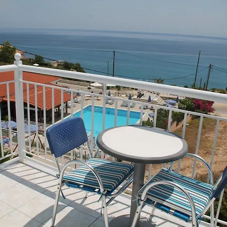 호텔 Pelagos Bay Hotel 3*