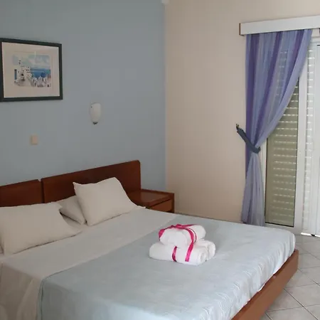Pelagos Bay Hotel 호텔