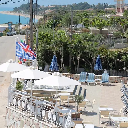 Pelagos Bay Hotel 호텔