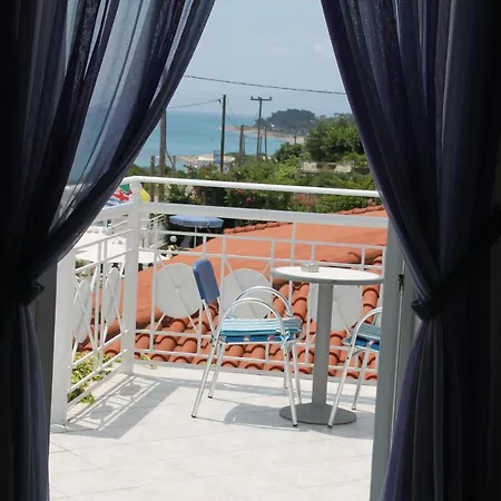 Pelagos Bay Hotel 3* 케팔로니아