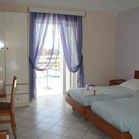 호텔 Pelagos Bay Hotel 3*