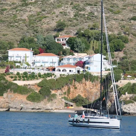 호텔 Pelagos Bay Hotel