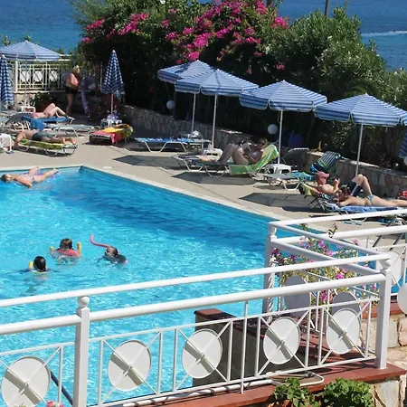 호텔 Pelagos Bay Hotel