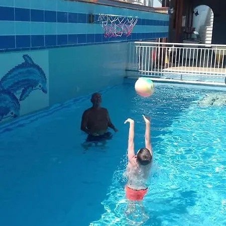 Pelagos Bay Hotel 3* 케팔로니아