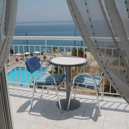 Hotel Pelagos Bay Hotel 3*