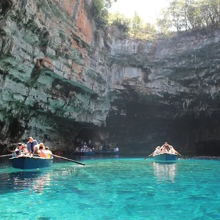 Pelagos Bay Hotel Kefalonia Island