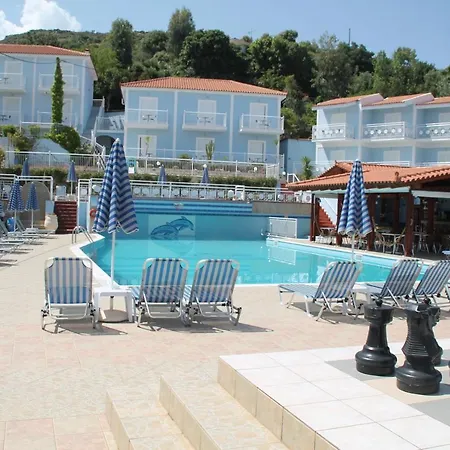 Pelagos Bay Hotel Hotel 3*