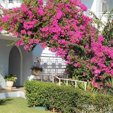 Hotel Pelagos Bay Hotel