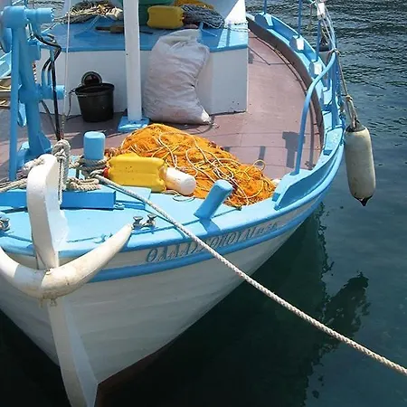 Pelagos Bay Hotel Hotel 3*