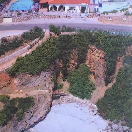 Pelagos Bay Hotel Kefalonia Island