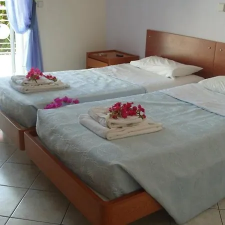 Pelagos Bay Hotel