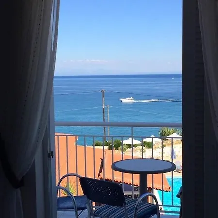 Pelagos Bay Hotel Kefalonia Island