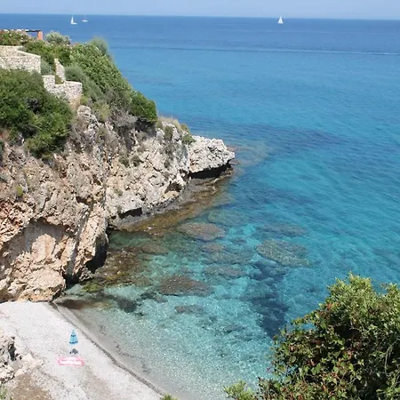 Pelagos Bay Hotel Hotel 3*