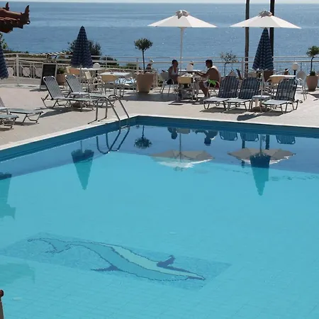 Pelagos Bay Hotel Kefalonia Island