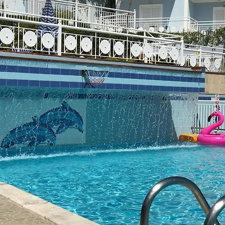 Pelagos Bay Hotel