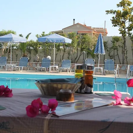 Pelagos Bay Hotel Hotel 3*