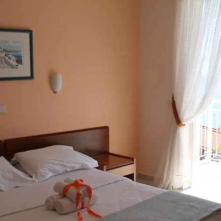 Hotel Pelagos Bay Hotel