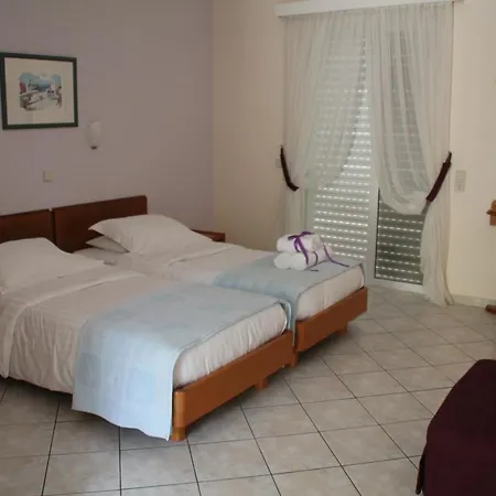 Hotel Pelagos Bay Hotel