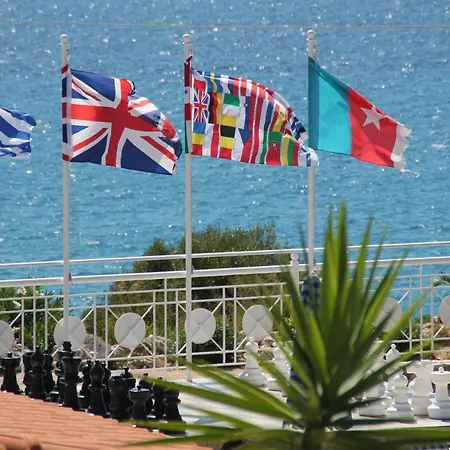 Pelagos Bay Hotel Hotel 3*