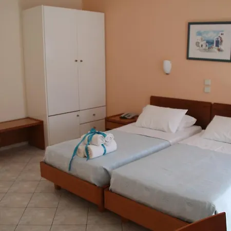 Pelagos Bay Hotel 3*