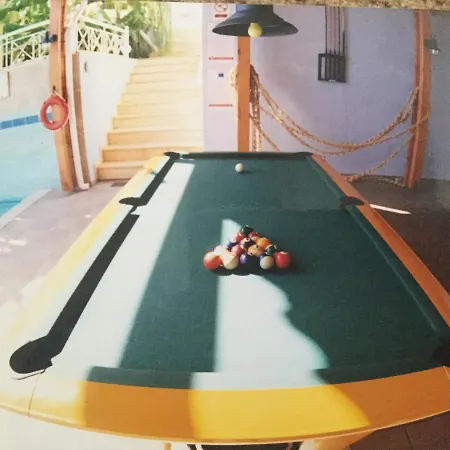 Pelagos Bay Hotel Hotel 3*
