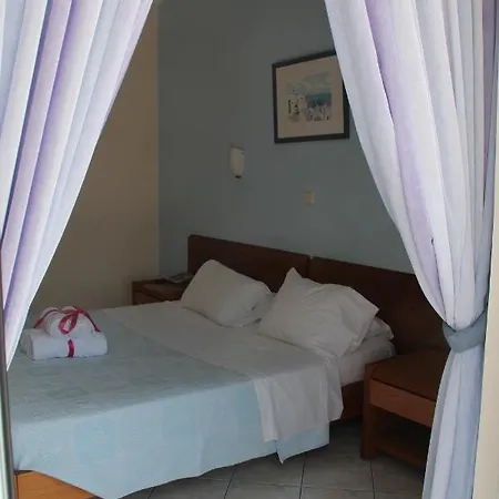 Pelagos Bay Hotel Hotel Kefalonia Island